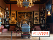 Le Musée chinois du château de Fontainebleau
