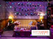 Stranger Things : The Experience