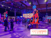 Stranger Things : The Experience - IMG 6378