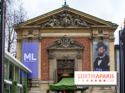 Exposition Léon Monet musée du Luxembourg