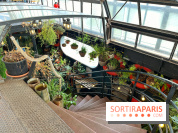 L'eau et les rêves, la péniche-librairie botanique sur le Canal de l’Ourcq - IMG 0837