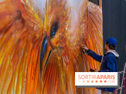 Exposition street-art Sax - Eglise de la Madeleine  -  A7C6538