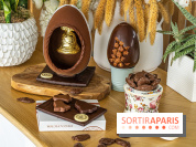 Chocolats de Pâques de Hugo & Victor 2023