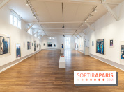 Le Pavillon Carré de Baudouin - réouverture -  A7C7290