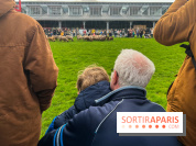 Transhumance à la Villette - C455CCC6 0ADA 4DBE 94CA DA1F5783DC69