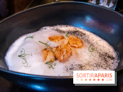 Restaurant Le Presque Bout du Monde 2e arrondissement - DSC 6143