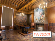 Château d'Écouen - Musée national de la Renaissance  -  A7C8548 HDR