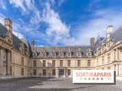 Château d'Écouen - Musée national de la Renaissance  -  A7C8648