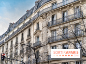 La plus grande cariatide de Paris