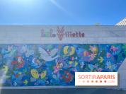 Little Villette - Visuels
