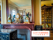 Le Musée d'Ennery, un lieu incroyable et secret à deux pas de l'Arc de Triomphe - IMG20230411105755