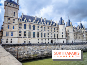 Paris, capitale de la gastronomie : l'exposition qui nous donne faim à la Conciergerie - photos - IMG20230412114648