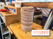 LOLILOL, le spot gourmand pour déguster des chimney cakes - AB89F691 5F73 4561 B7C3 0869D1C22D1E