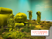 Toucher Terre : l'exposition qui nous plonge dans un monde magique à l'Espace Monte-Cristo