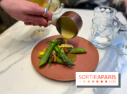 Nectar - Asperges
