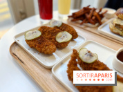 Mosugo - Banane plantain frite