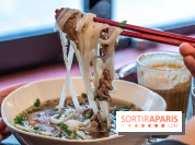 mắm from Hanoï - restaurant vietnamien Paris -  A7C0230