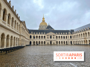 La haine des clans, l'exposition qui plonge au cœur des guerres de religion au Musée de l'Armée - IMG 1629