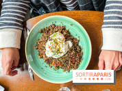 Treize au Clubhouse, le restaurant des sportifs (ou non), à Porte d’Auteuil - 5410781A 0F4B 43C0 AAEC 6DD6B39483EC