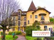 Le Moulin jaune - Hanami 2023 -  A7C1440