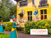 Le Moulin jaune - Hanami 2023 -  A7C1441