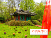 Le Moulin jaune - Hanami 2023