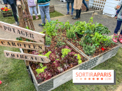 Esprit Jardin à Versailles - Marché aux plantes et animations