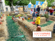 Esprit Jardin à Versailles - Marché aux plantes et animations