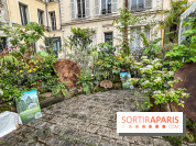 Esprit Jardin à Versailles - Marché aux plantes et animations