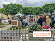 Esprit Jardin à Versailles - Marché aux plantes et animations  - IMG 6140