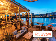 Polpo plage - Marina bateaux électrique  -  A7C2380