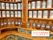 Musée de la Pharmacie - Dynastie Menier