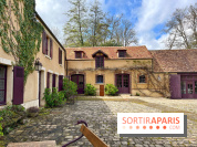 Maison Elsa Triolet-Aragon