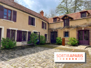 Maison Elsa Triolet-Aragon