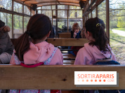 Zoo de Thoiry 2023 - Visuel enfant