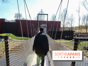 Zoo de Thoiry 2023 - Terre des gorilles