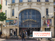 L’Alcazar à Asnières-sur-Seine : vivez une expérience unique de cinéma sans projecteur