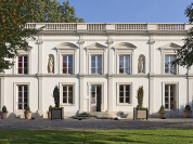 La Nuit Blanche 2023 transforme la Maison des Arts de Malakoff !