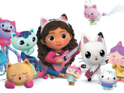 la tournée EN ROUTE GABBY