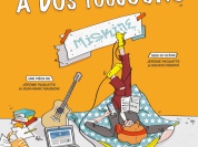 Ado un jour, à dos toujours : la pièce familiale à retrouver à la Comédie Oberkampf 