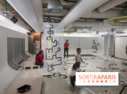 Galerie des enfants du Centre Pompidou - 1B54CCEC E4AE 4B80 8960 A540F56DF205