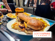 Tata Burger, le restaurant aux burgers en forme de zizi dans le Marais - 3FEFF729 25E8 4FF6 BAF2 E632A5DFD6A9
