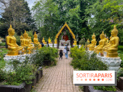 Wat Thammapatip Inrernational : la pagode bouddhiste et sa street food thaï, à Moissy-Cramayel - 799DFBFA ADED 4DAA B043 7C7B29F0B5A4