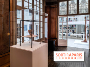 Exposition ASensitiv de Warren à l'Institut Giacometti - nos photos - 114034 1