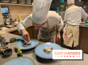 Le brunch de Pavyllon, le bistrot gastronomique de Yannick Alléno - 9670A696 4816 4F34 B2C2 81B12C674C96