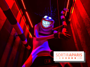 Le labyrinthe de Tim Burton - IMG 2575