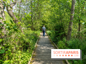Sentier découverte de Maincourt - Vallée de Chevreuse -  A7C4083