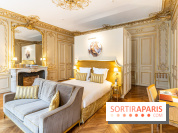 Hotel Alfred Sommier Paris -  A7C3307