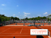 Roland-Garros 2023