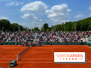 Roland-Garros 2023
